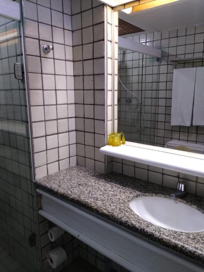 Imperial Suites Recife