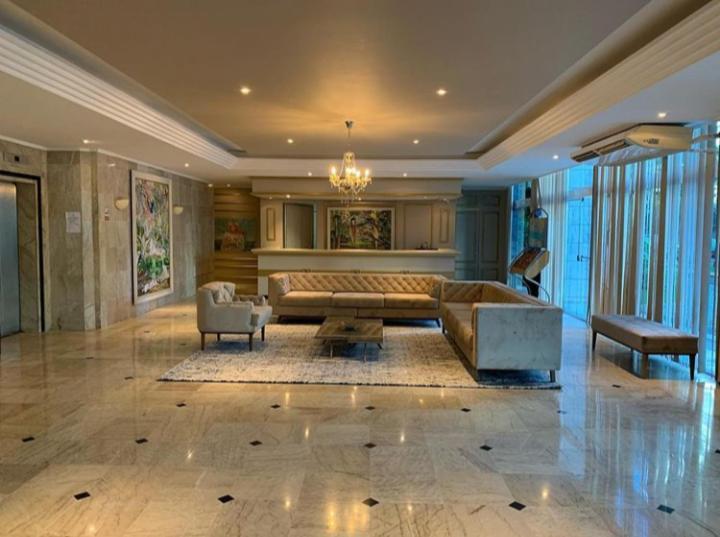 Aparthotel Imperial Suites *