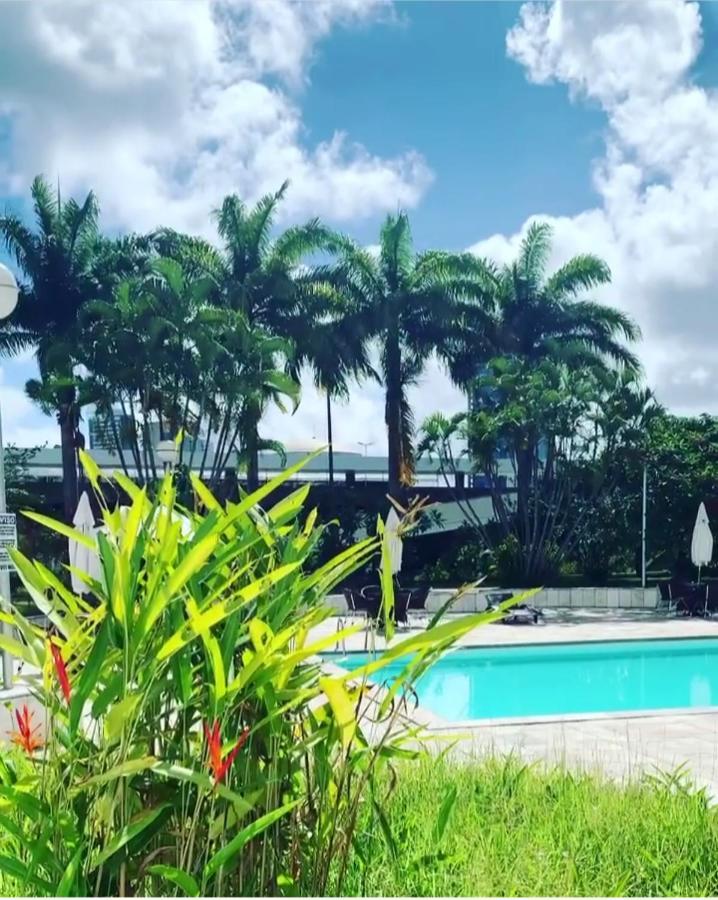 Imperial Suites Aparthotel Recife