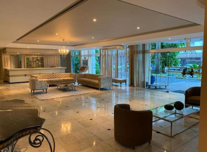 Aparthotel Imperial Suites *